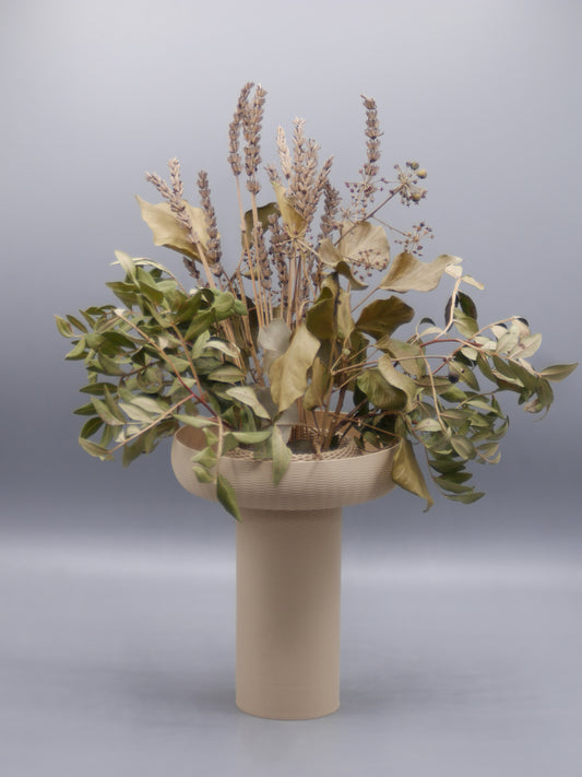 Squish Vase