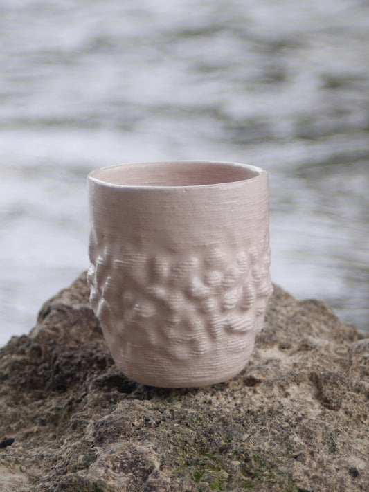 Set of 2 Rock_cup