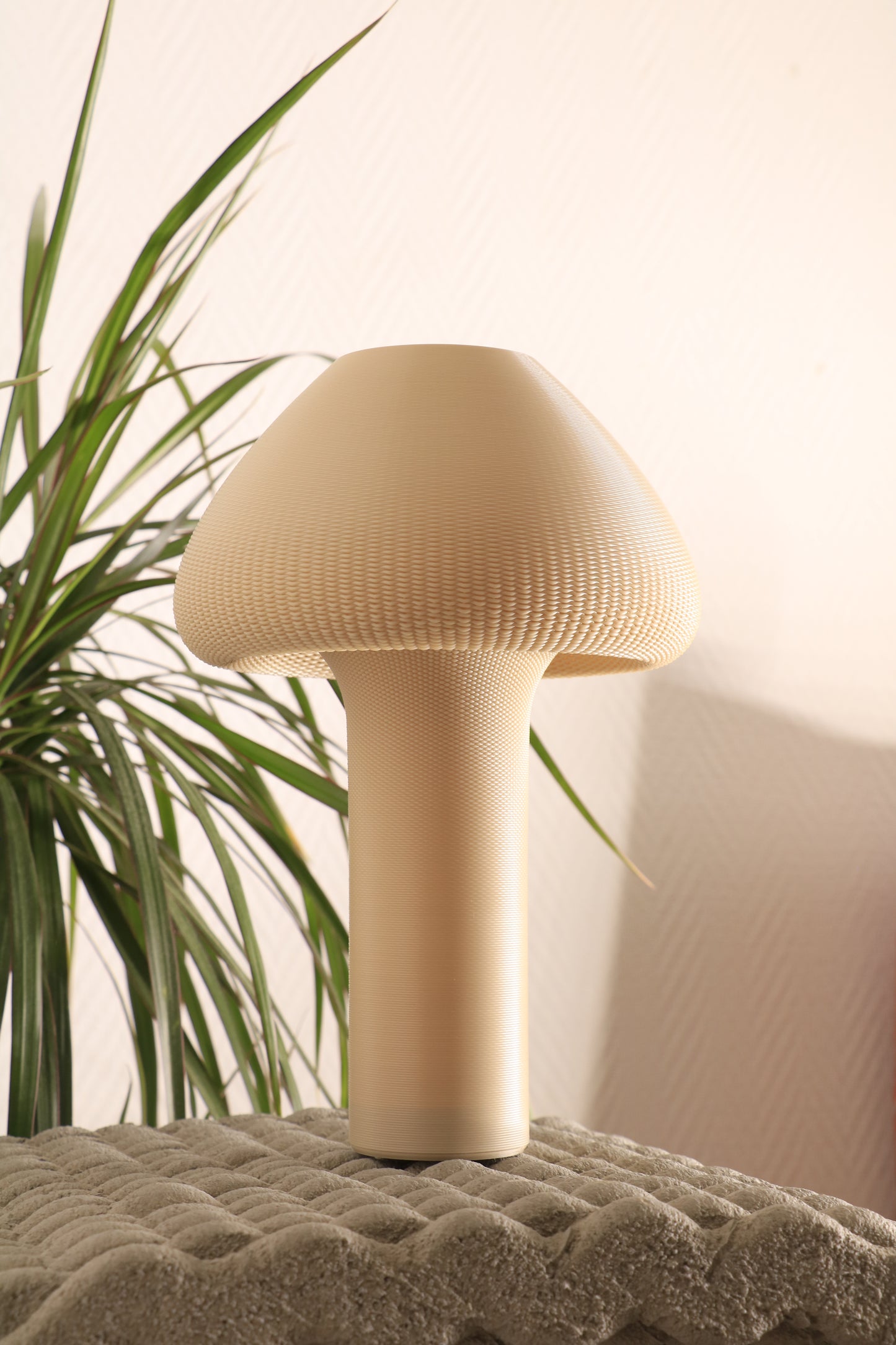 Squish Lamp
