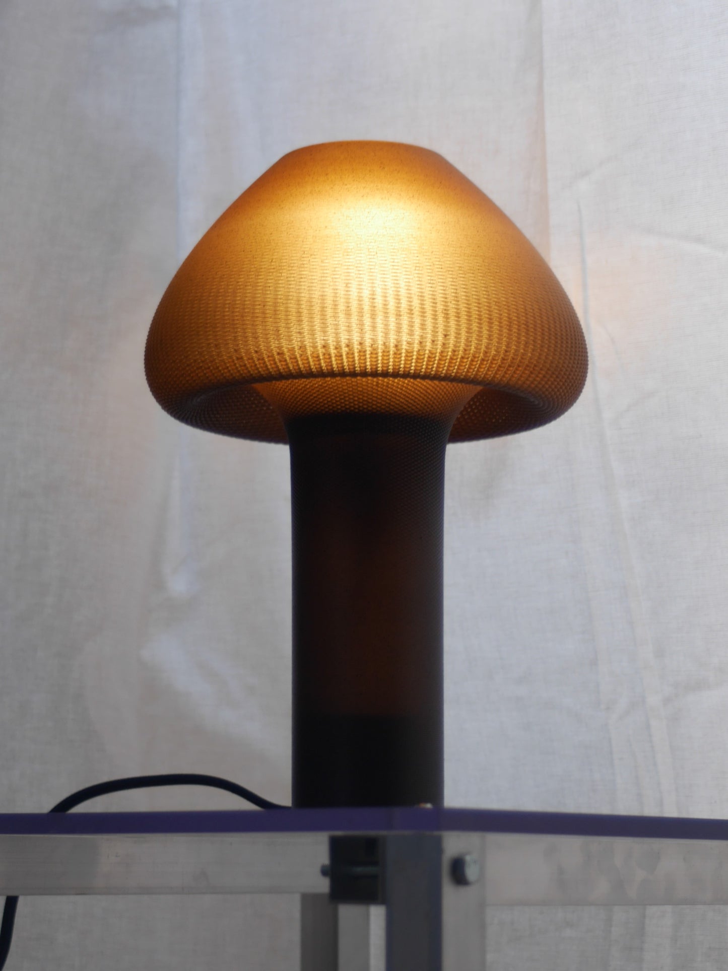 Squish Lamp