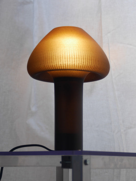 Squish Lamp