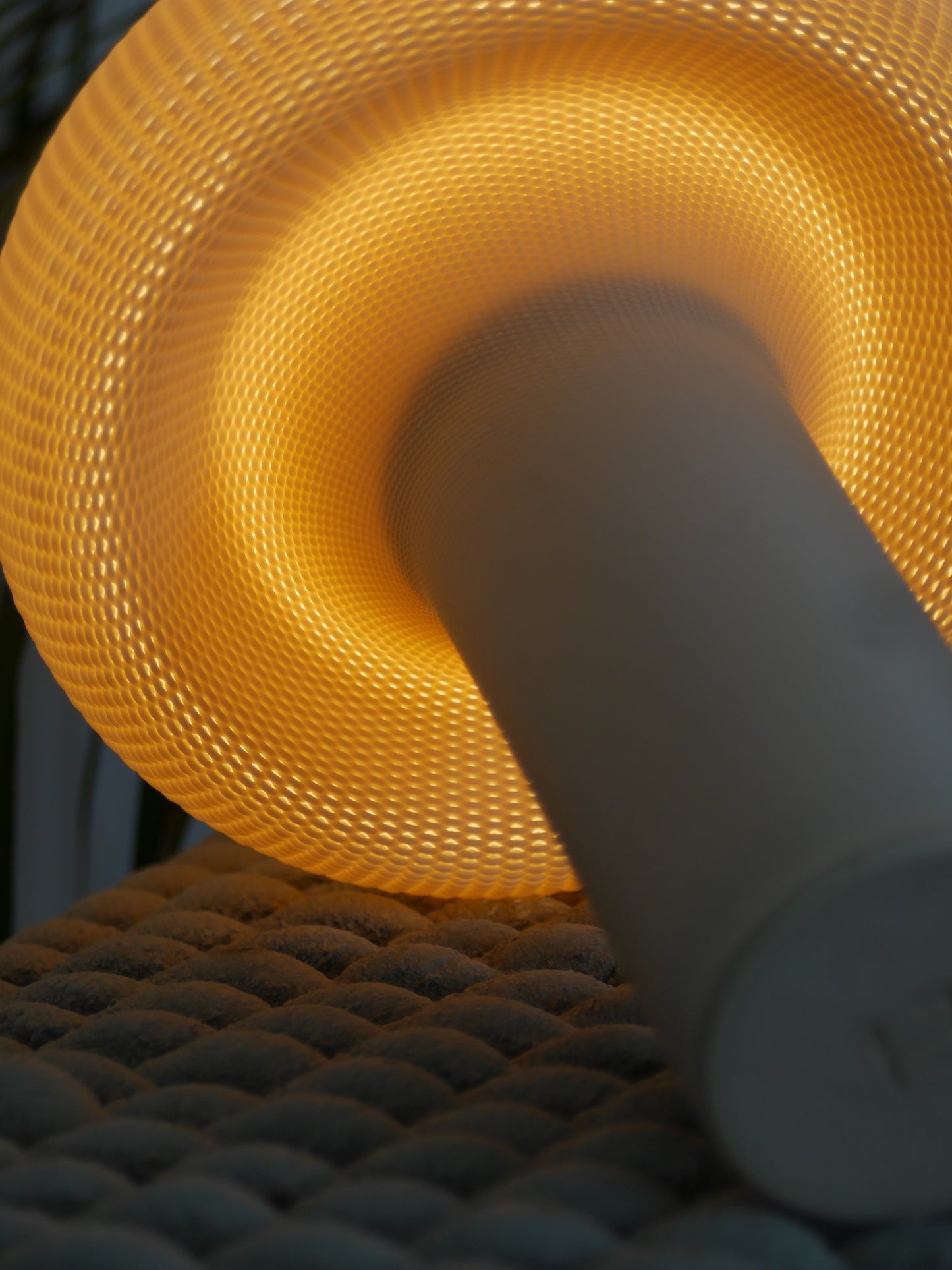Squish Lamp