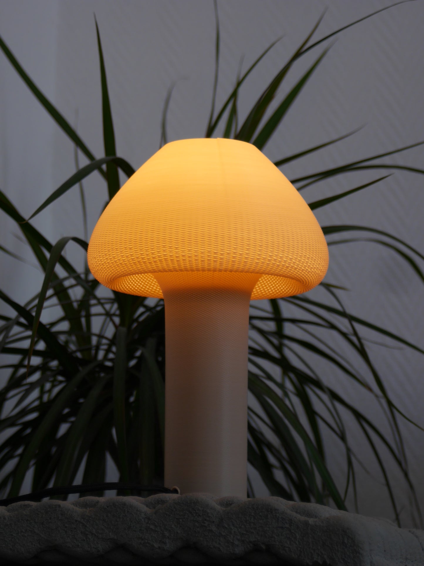 Squish Lamp