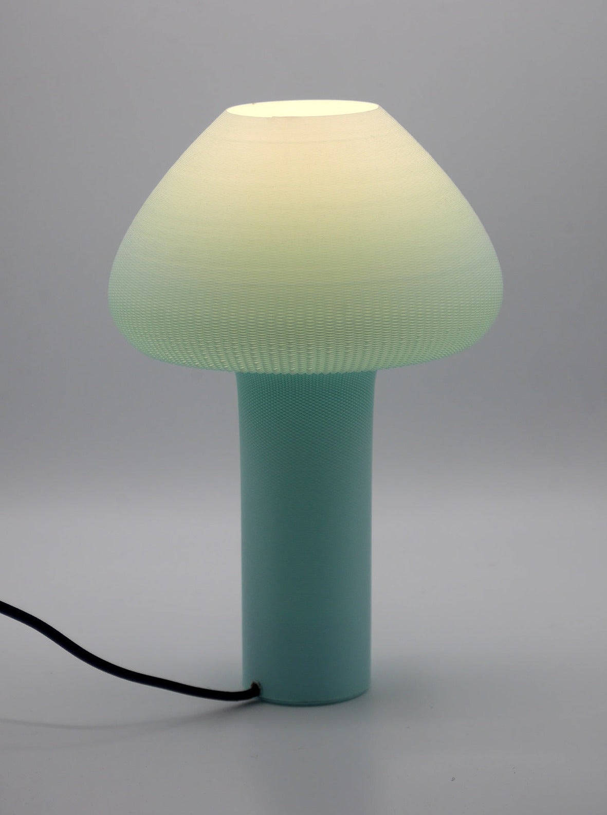 Squish Lamp