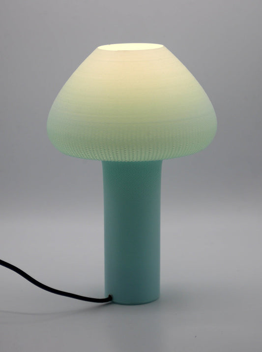Squish Lamp